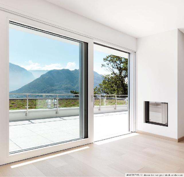 Referenz | Prestele Fensterbau GmbH, Rieden-Zellerberg