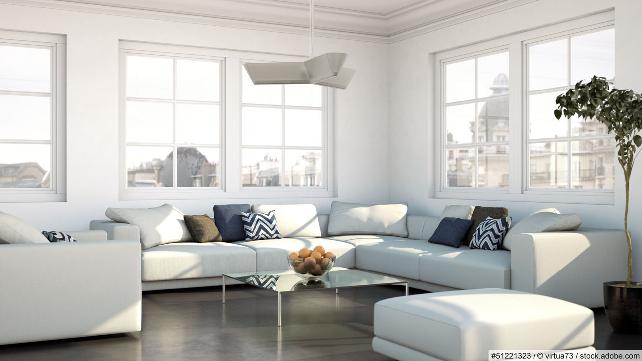Referenz | Prestele Fensterbau GmbH, Rieden-Zellerberg